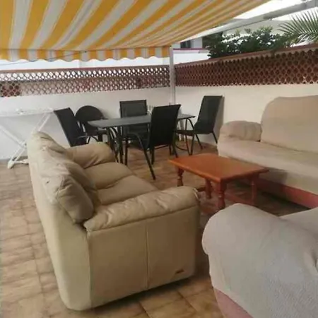 Neptuno Apartament *