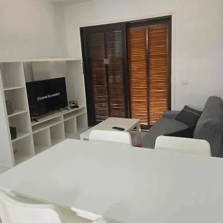 Apartament Neptuno *