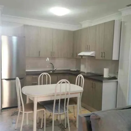 Apartament Neptuno Playa de las Americas (Tenerife)