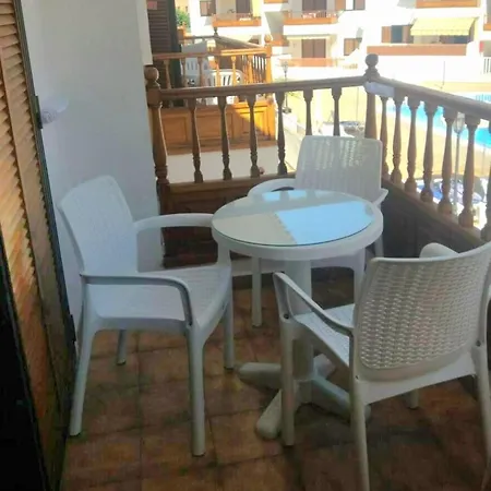 Neptuno Apartament
