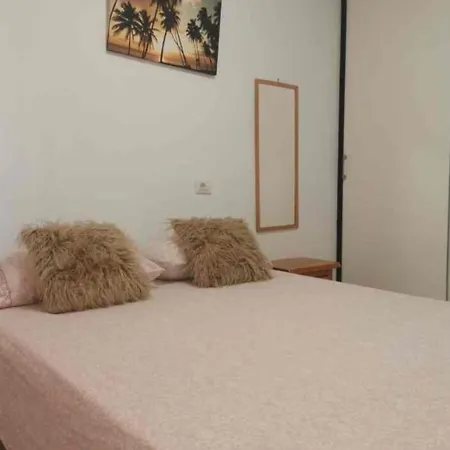 Neptuno Apartament *
